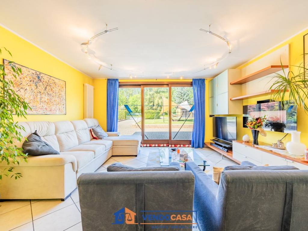 Villa a Borgo san dalmazzo in Via Camillo Benso di Cavour - Foto 3