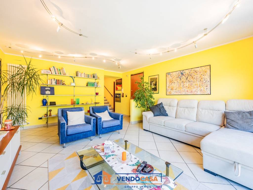 Villa a Borgo san dalmazzo in Via Camillo Benso di Cavour - Foto 5