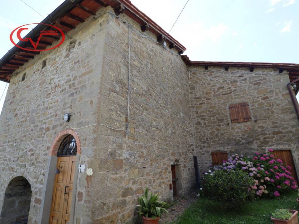 Casa indipendente a Loro ciuffenna in Poggio di loro - Foto 2