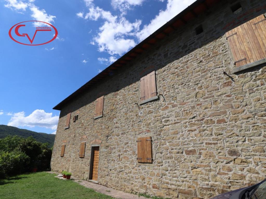 Casa indipendente a Loro ciuffenna in Poggio di loro - Foto 3