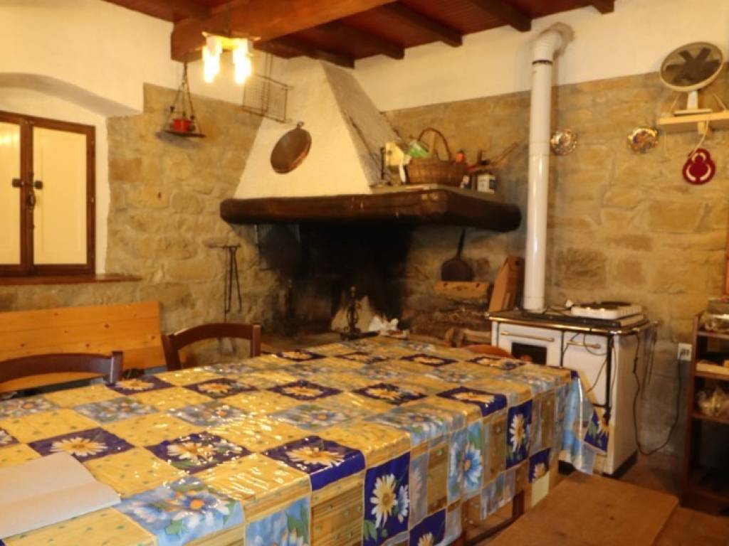 Casa indipendente a Loro ciuffenna in Poggio di loro - Foto 5