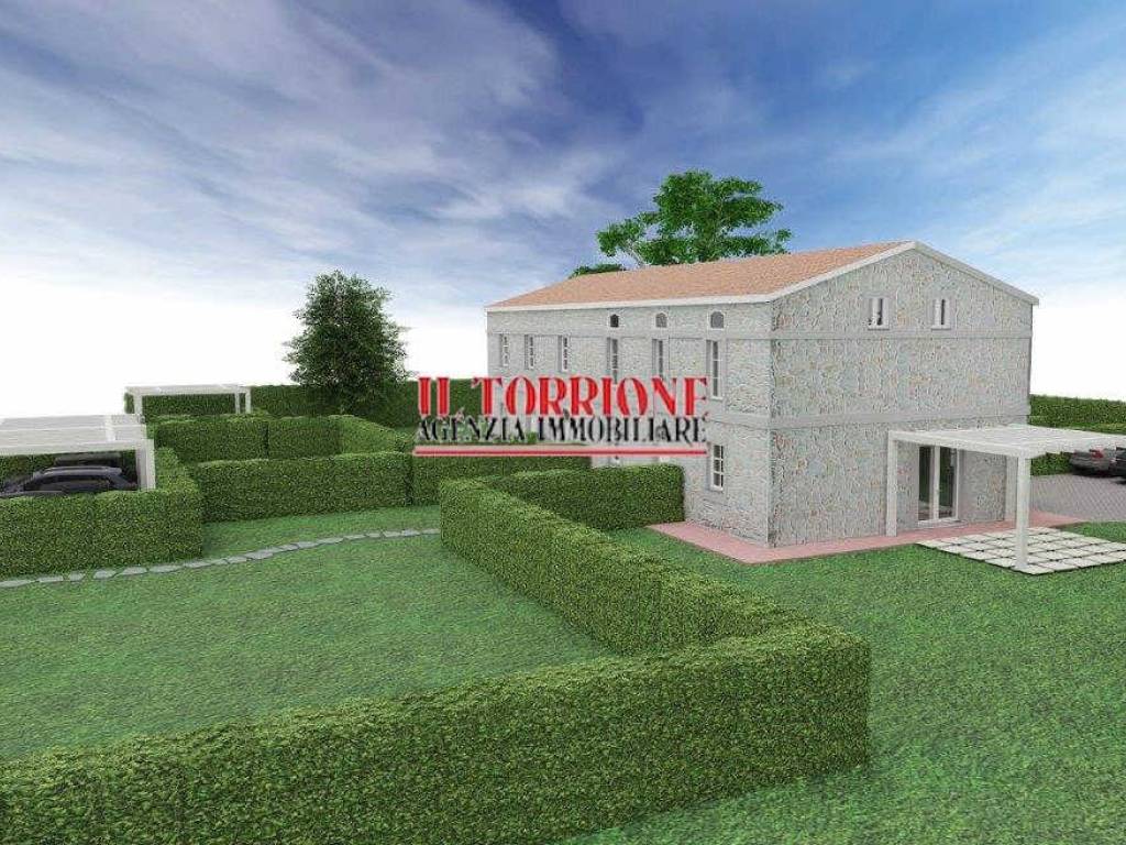 Appartamento a Pescia in Via dei Cardellini - Foto 2