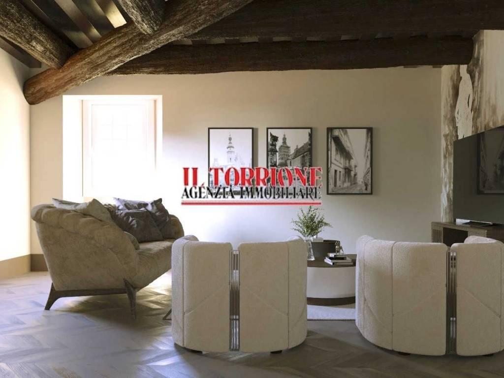 Appartamento a Pescia in Via dei Cardellini - Foto 3