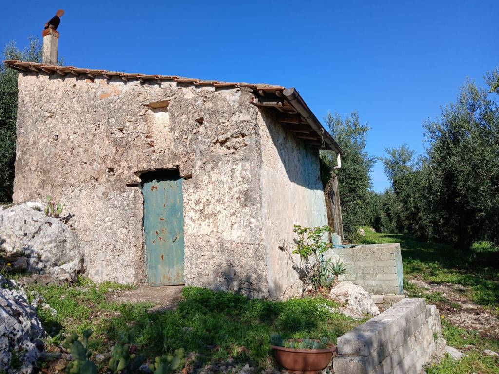 Terreno a Itri in Contrada Bucefalo - Foto 3