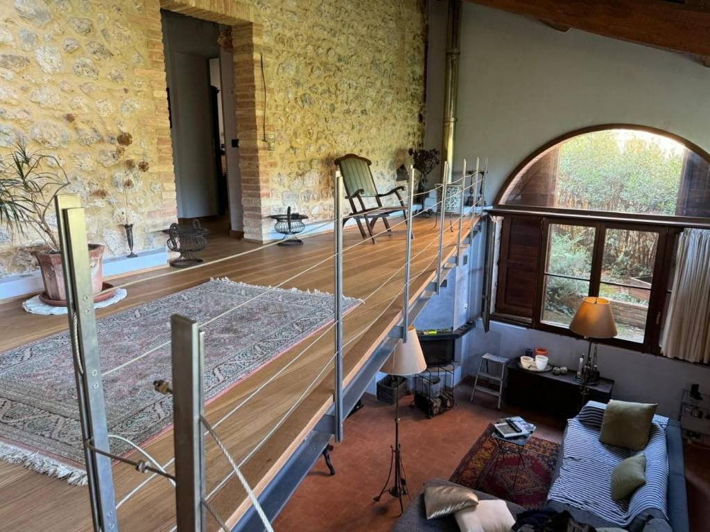 Casa indipendente a Sovicille - Foto 2