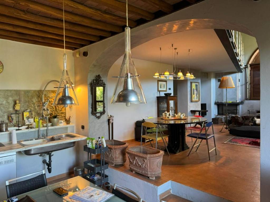 Casa indipendente a Sovicille - Foto 3