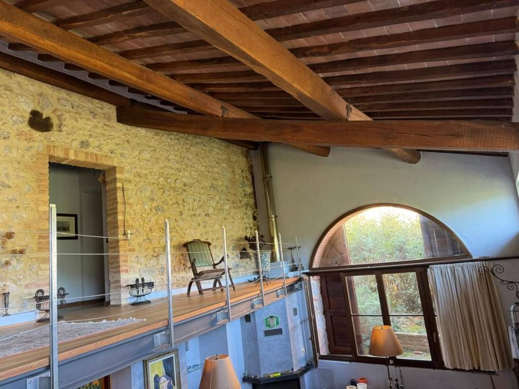 Casa indipendente a Sovicille - Foto 4