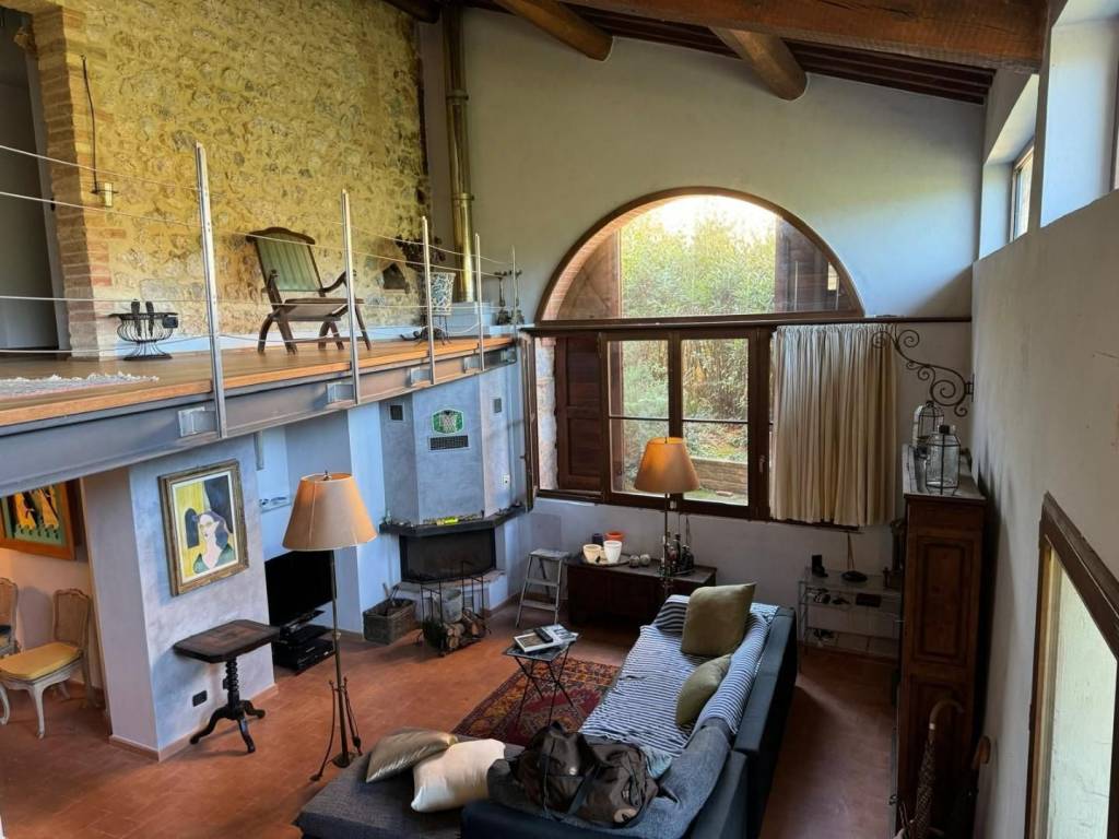 Casa indipendente a Sovicille - Foto 5