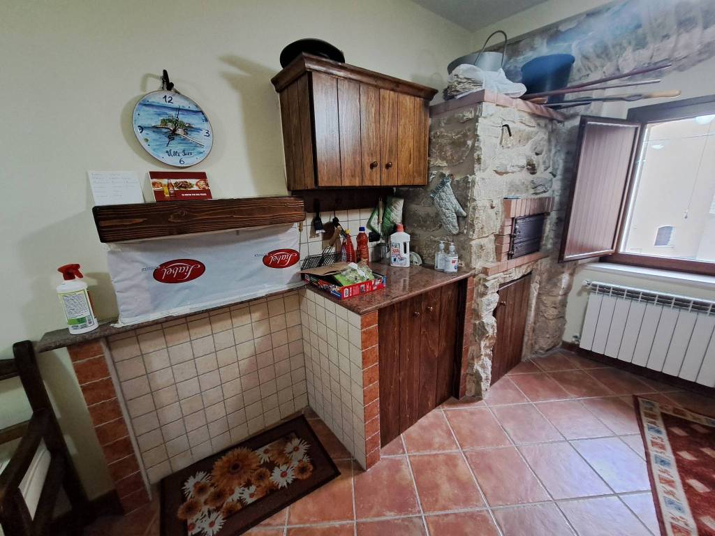 Rustico / casale a Pettoranello del molise in Via San Sebastiano - Foto 3