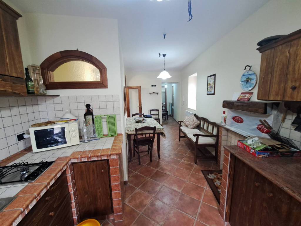 Rustico / casale a Pettoranello del molise in Via San Sebastiano - Foto 4