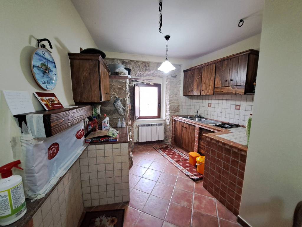 Rustico / casale a Pettoranello del molise in Via San Sebastiano - Foto 5