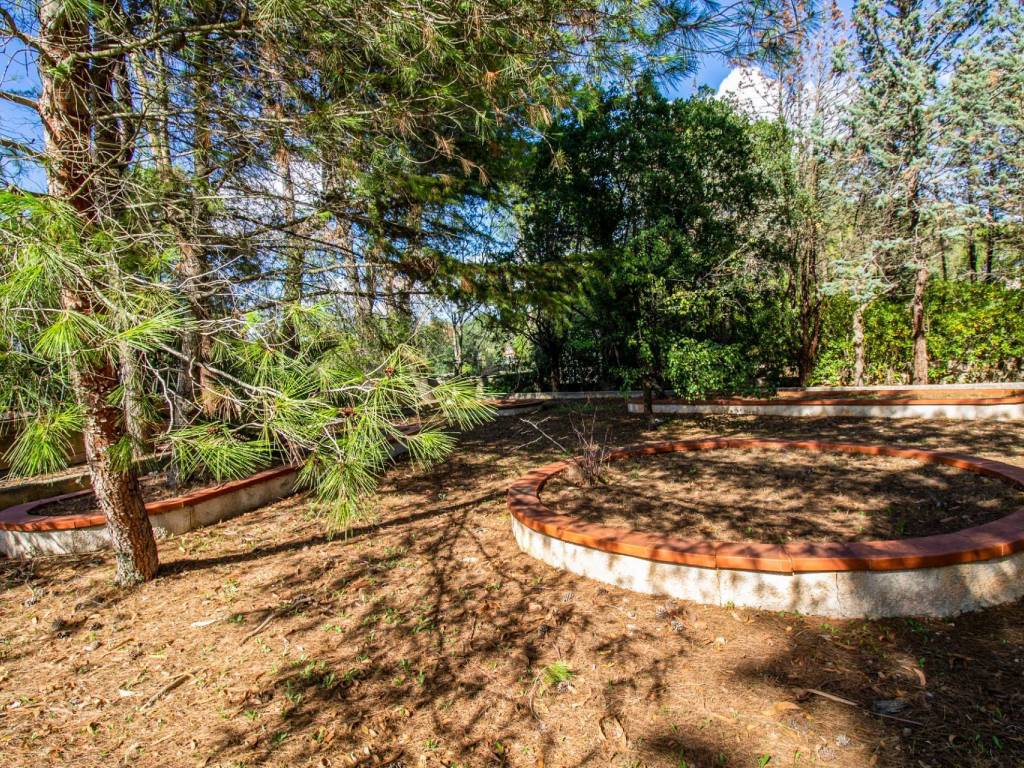 Villa a Ceglie messapica in Contrada Fragnito - Foto 3