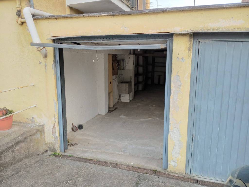 Box / garage a Pavia in Via Luca Zanachi, 55 - Foto 4