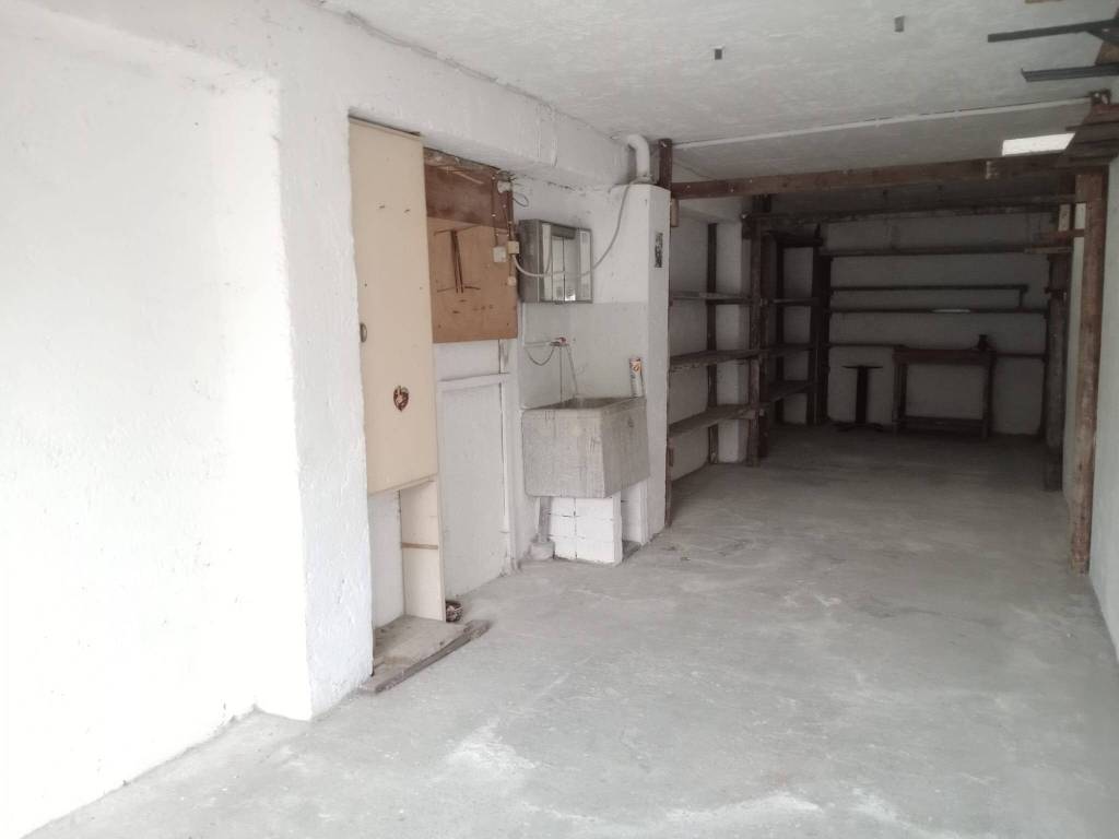 Box / garage a Pavia in Via Luca Zanachi, 55 - Foto 5