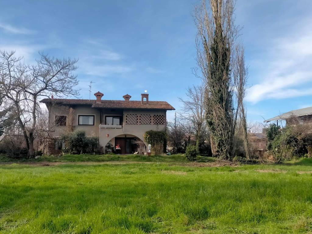 Casa indipendente a Dorno in Via Scaldasole - Foto 2