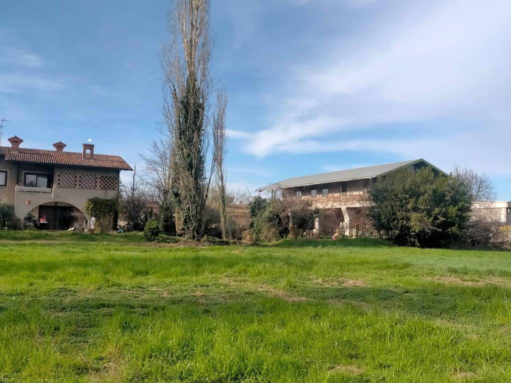 Casa indipendente a Dorno in Via Scaldasole - Foto 3