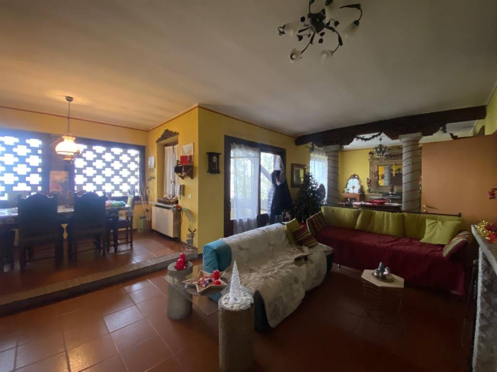 Casa indipendente a Dorno in Via Scaldasole - Foto 4