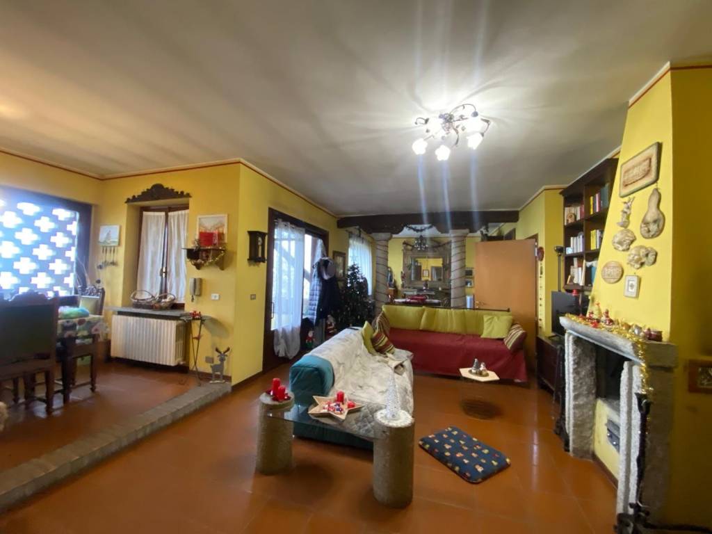 Casa indipendente a Dorno in Via Scaldasole - Foto 5