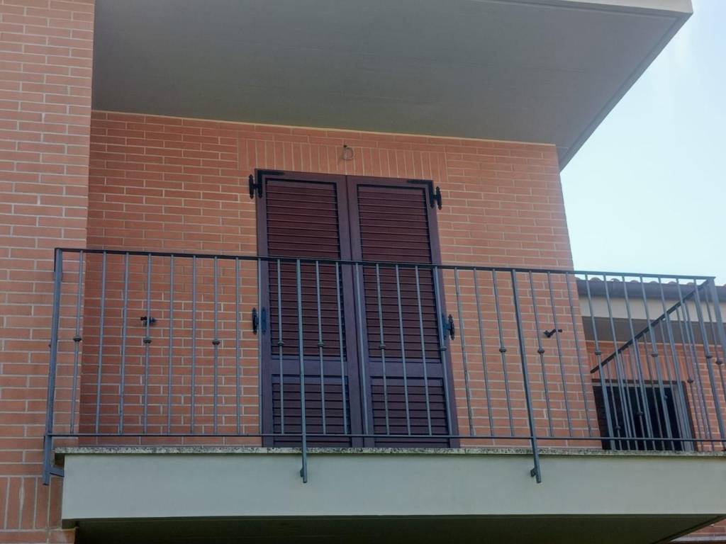 Villetta a schiera a Murlo - Foto 5