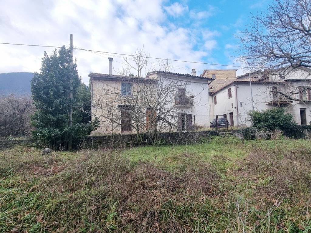 Rustico / casale a Greccio in via quintili - Foto 5