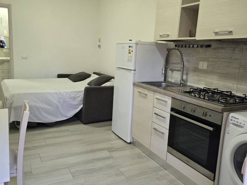 Loft / open space a Civitanova marche in Via Piceno, 48 - Foto 5