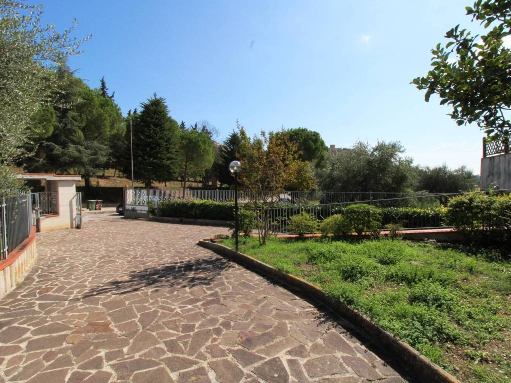 Villetta a schiera a Civitanova marche in Strada del Tirassegno - Foto 2