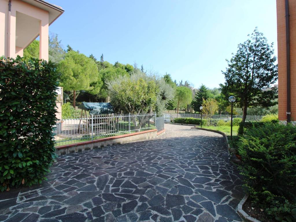 Villetta a schiera a Civitanova marche in Strada del Tirassegno - Foto 4