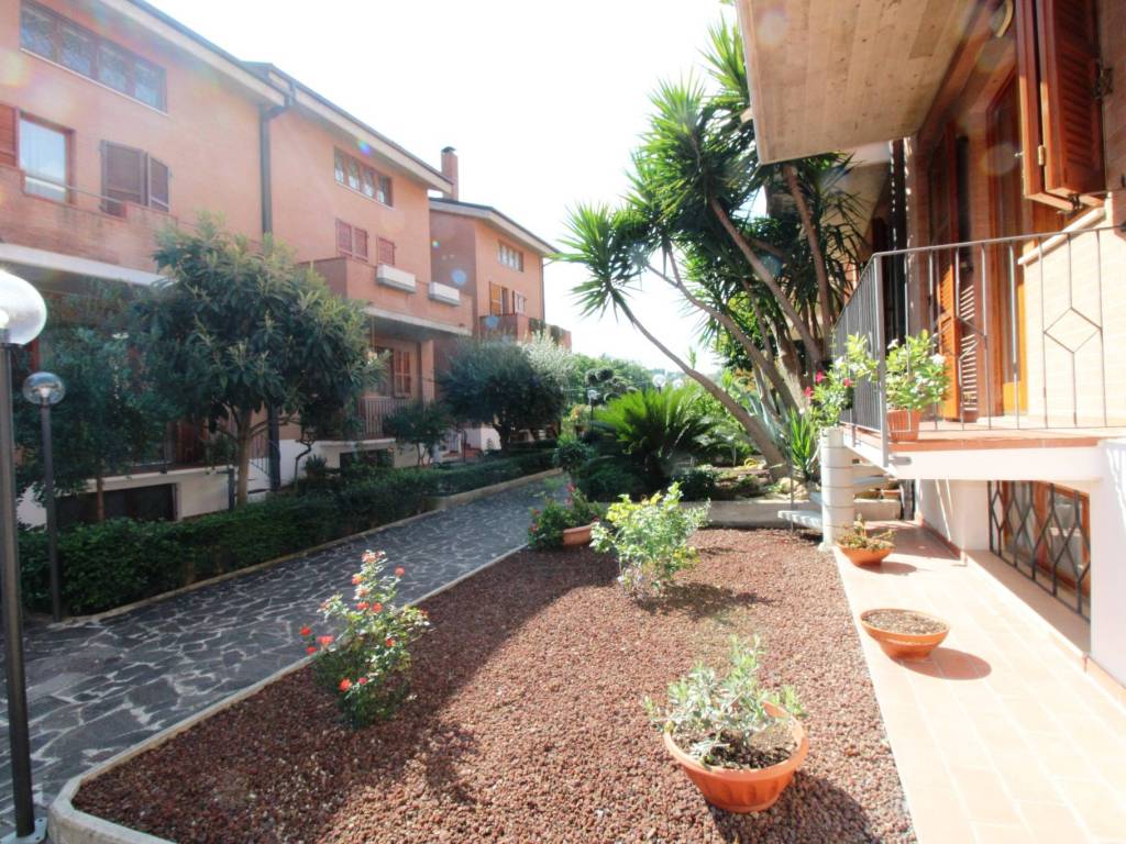 Villetta a schiera a Civitanova marche in Strada del Tirassegno - Foto 5
