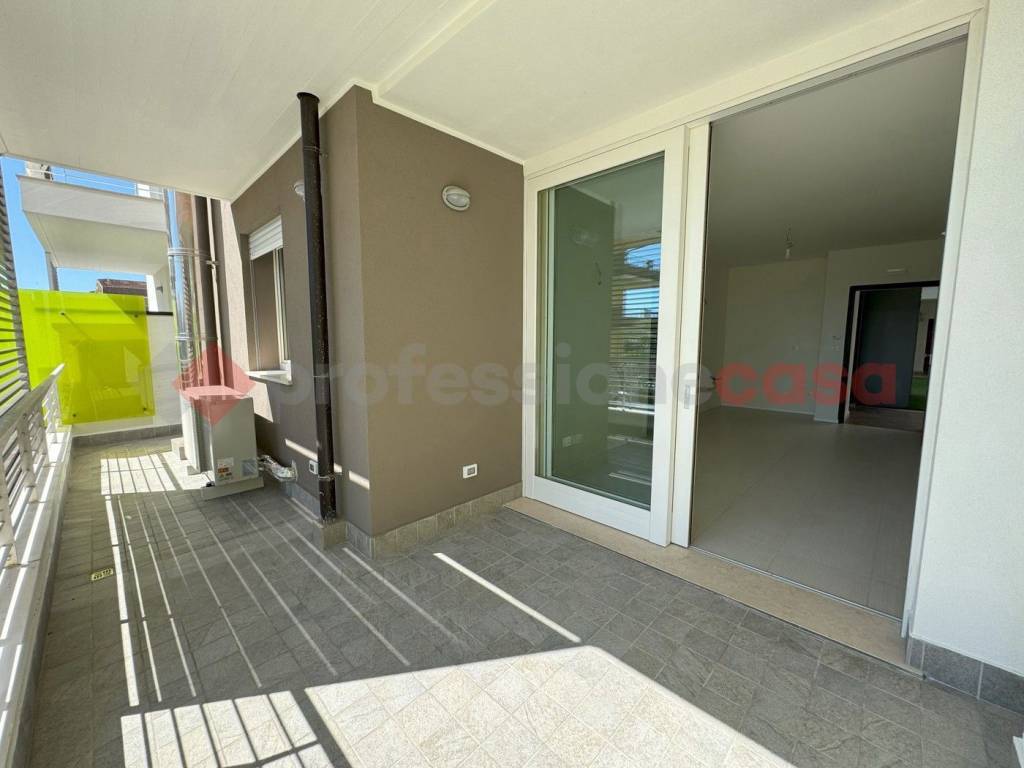 Appartamento a Tortoreto in Via Giovanni XXIII, snc - Foto 2