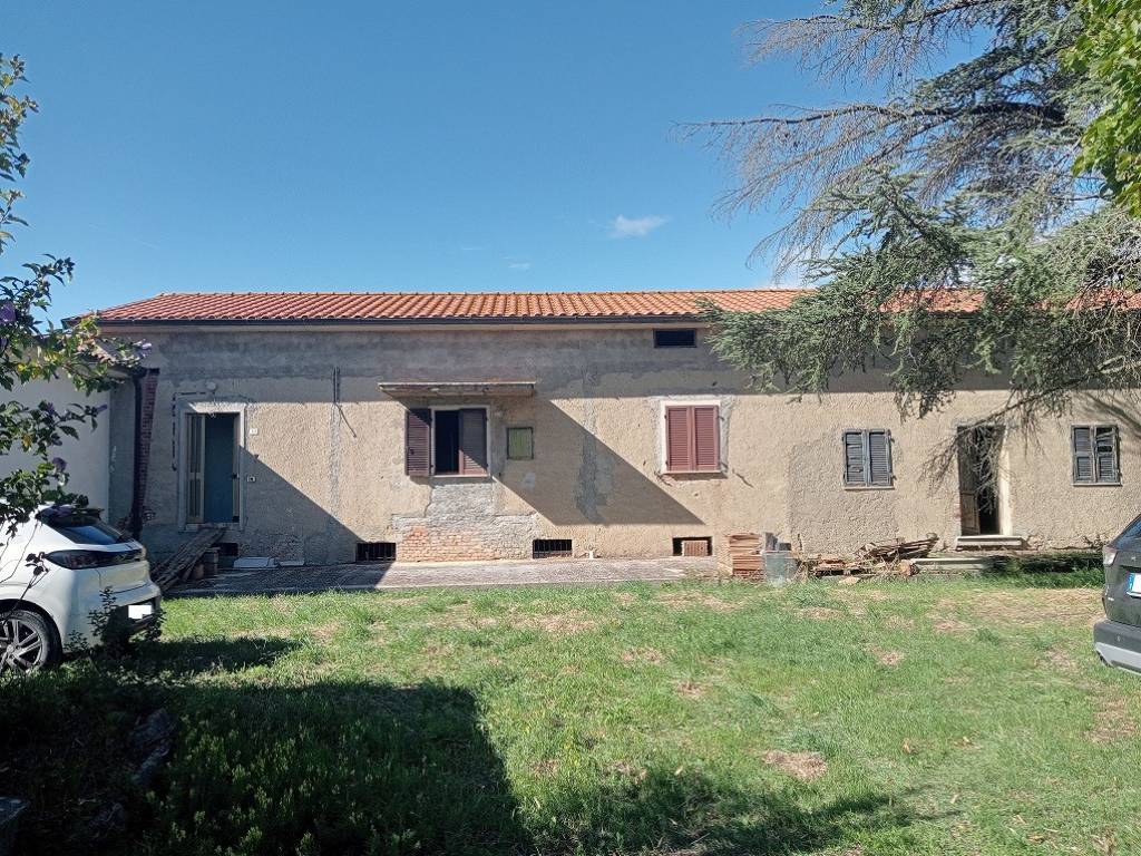Rustico / casale a Cortona - Foto 2
