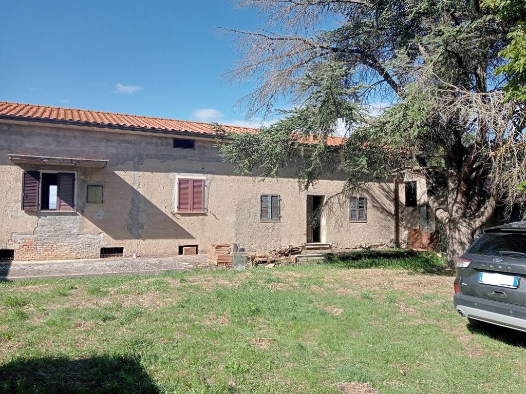 Rustico / casale a Cortona - Foto 3