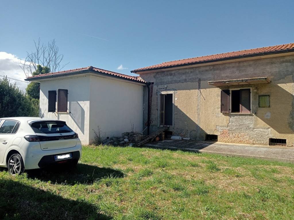 Rustico / casale a Cortona - Foto 4