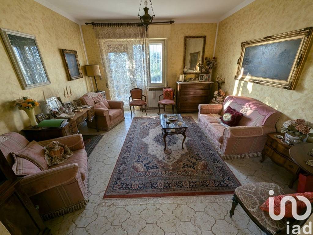 Villa a Corfinio in Traversa LOCALITA' SANTA MARIA, 1 - Foto 3