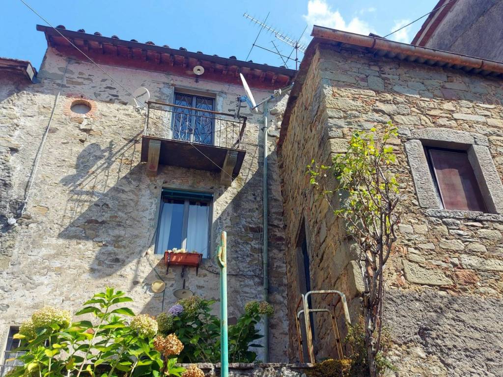 Casa indipendente a Bagni di lucca - Foto 5