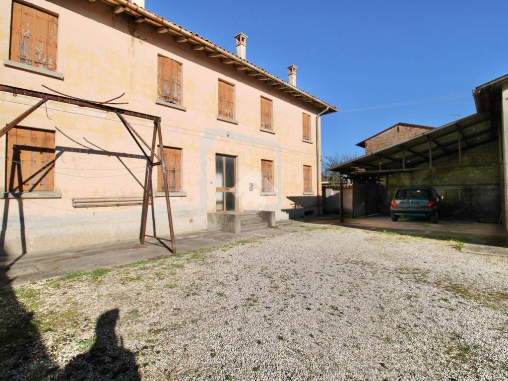 Rustico / casale a Palmanova in Via Gorizia, 29 - Foto 2