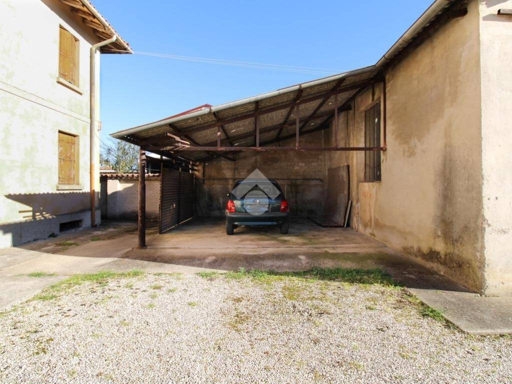 Rustico / casale a Palmanova in Via Gorizia, 29 - Foto 3