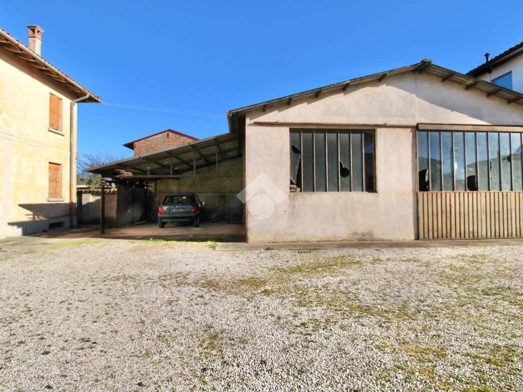 Rustico / casale a Palmanova in Via Gorizia, 29 - Foto 4