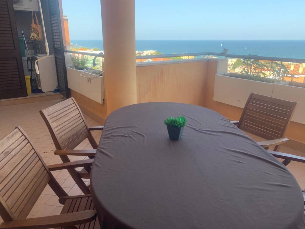 Appartamento a Vasto in Via Cona a Mare - Foto 2