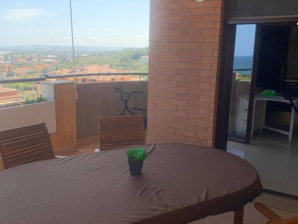 Appartamento a Vasto in Via Cona a Mare - Foto 3