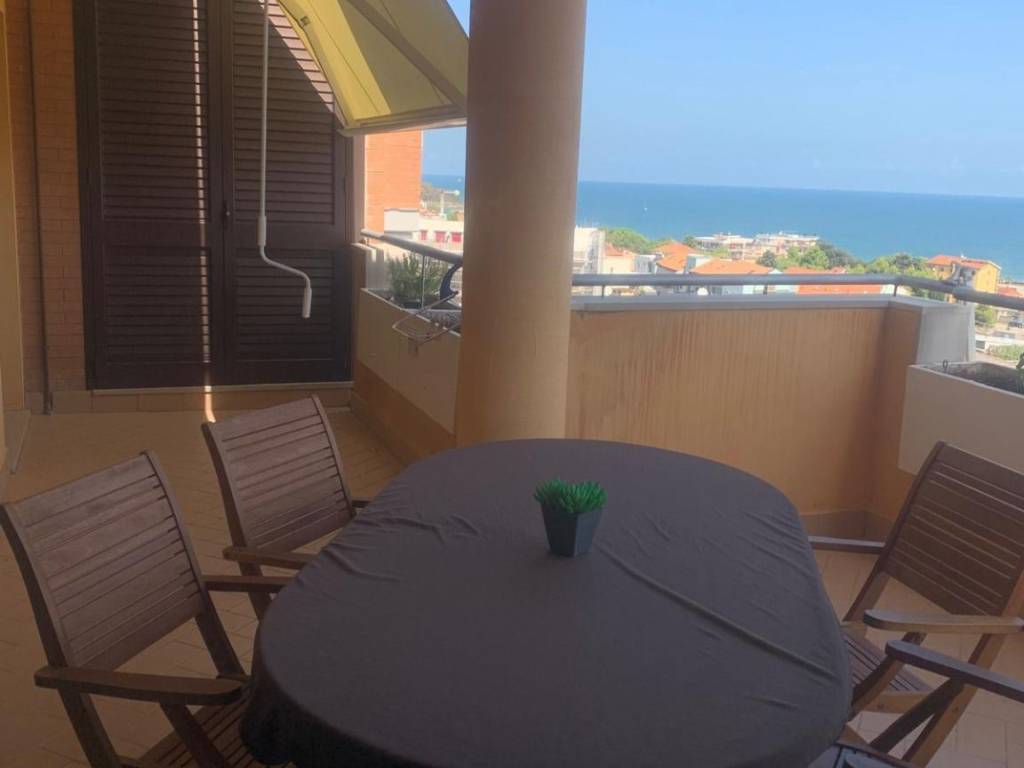 Appartamento a Vasto in Via Cona a Mare - Foto 4