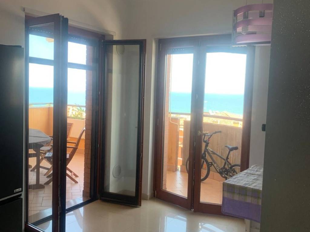 Appartamento a Vasto in Via Cona a Mare - Foto 5