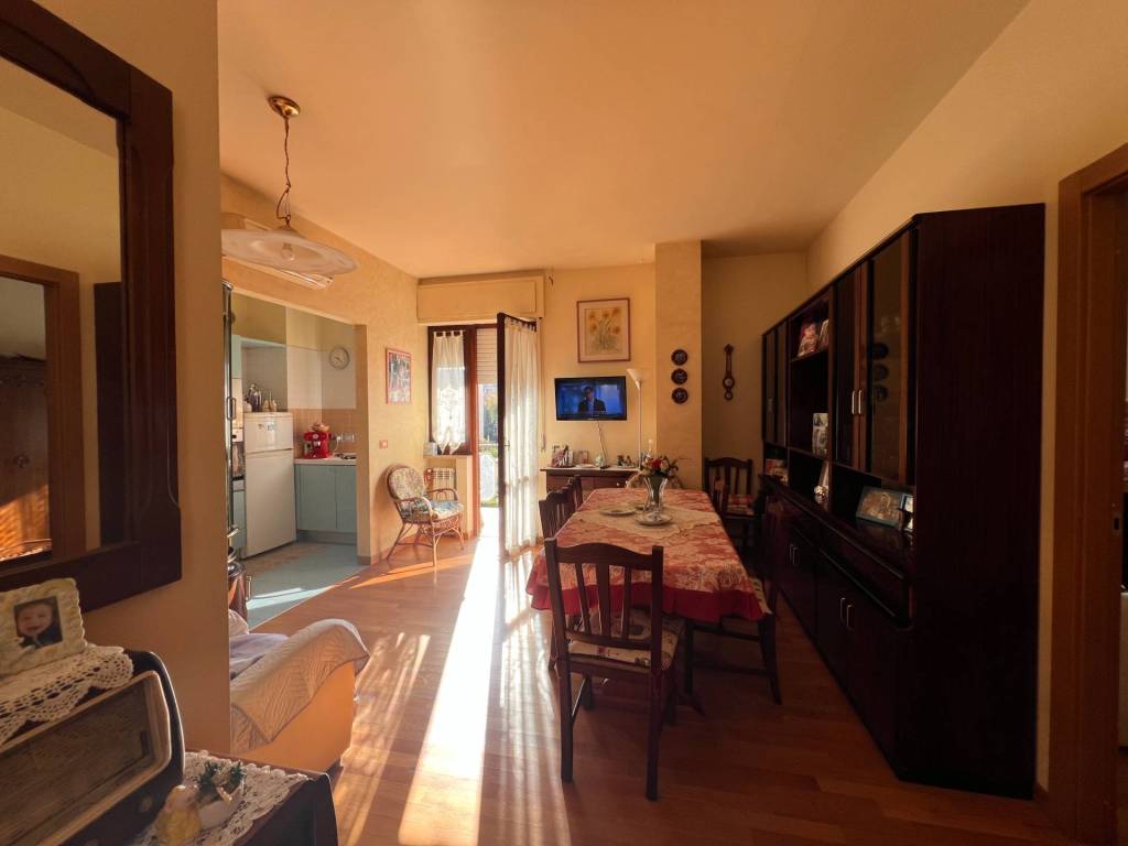 Appartamento a Francavilla al mare in via monte Sirente, 48 - Foto 5