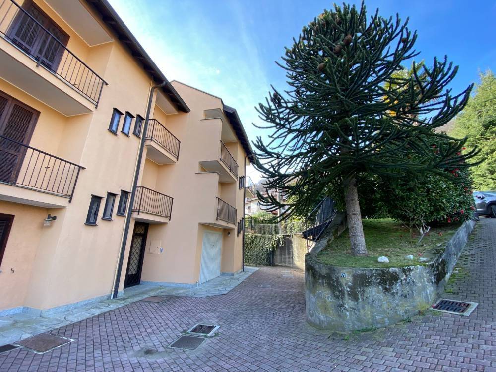 Villetta a schiera a Massino visconti in Via Alto Vergante, 92 - Foto 5