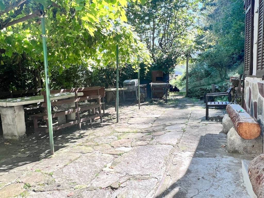 Rustico / casale a Casale corte cerro in Via Montebuglio - Foto 3