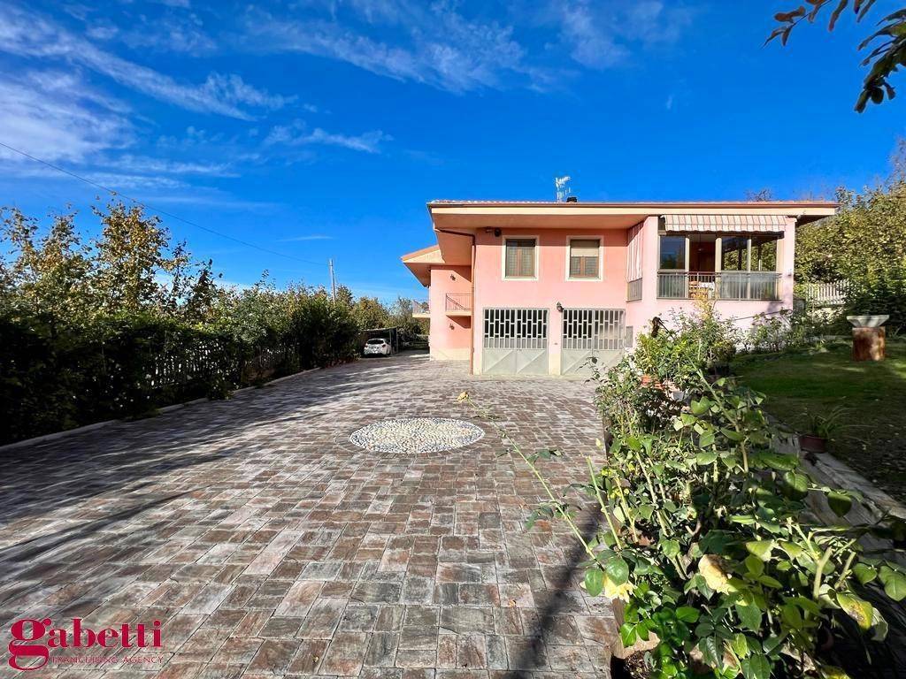 Villa a La morra in Frazione Rivalta Borgata Rossi - Foto 5