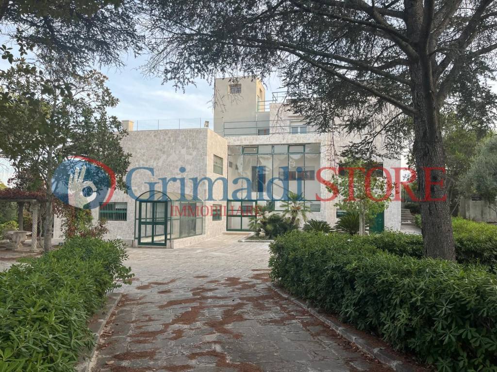 Villa a Ostuni in Strda dei Colli - Foto 2