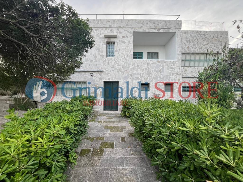 Villa a Ostuni in Strda dei Colli - Foto 3