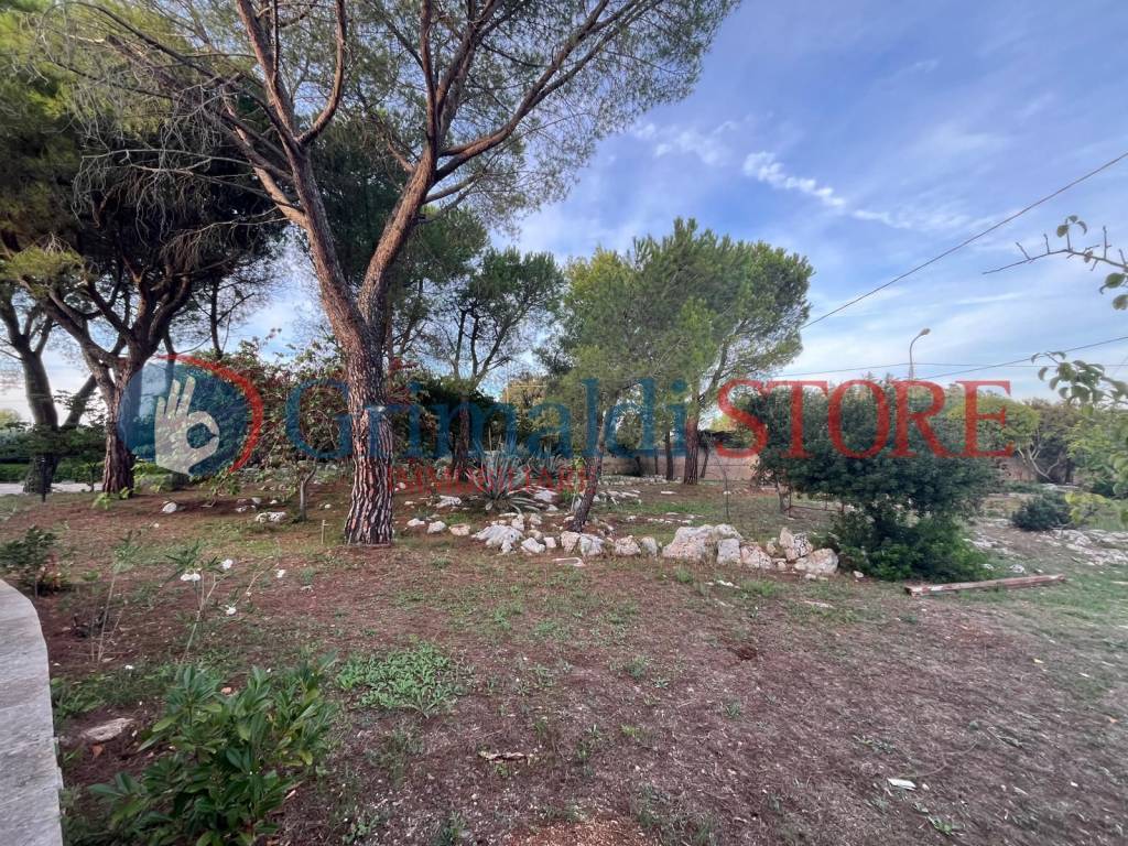 Villa a Ostuni in Strda dei Colli - Foto 4