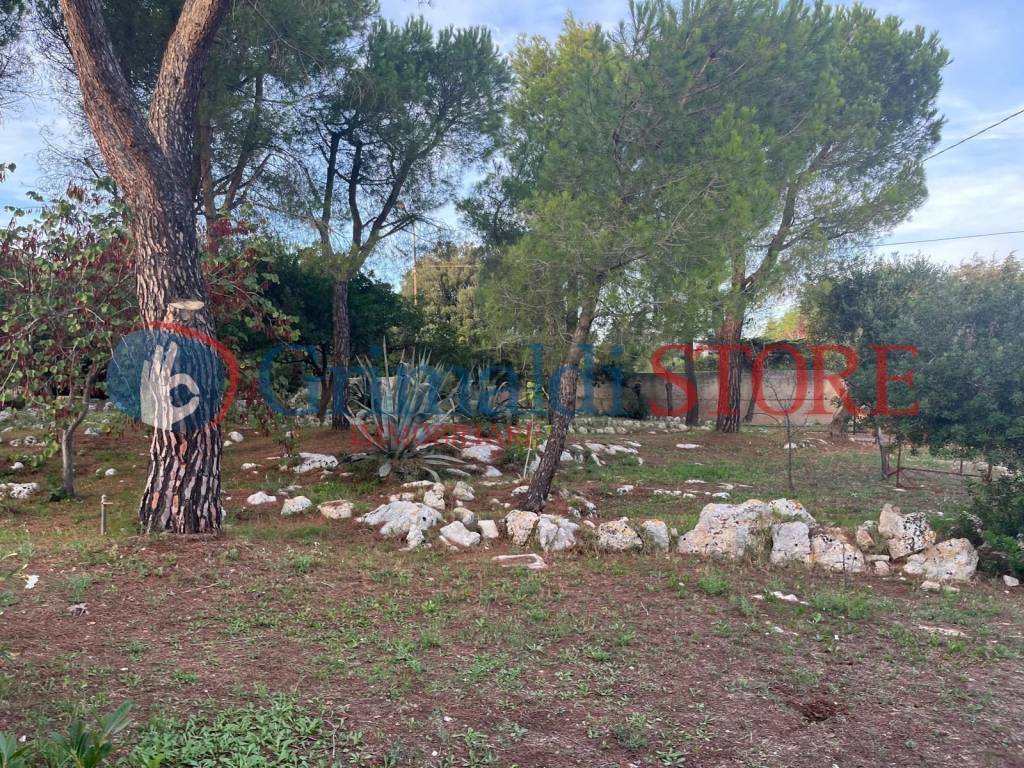 Villa a Ostuni in Strda dei Colli - Foto 5
