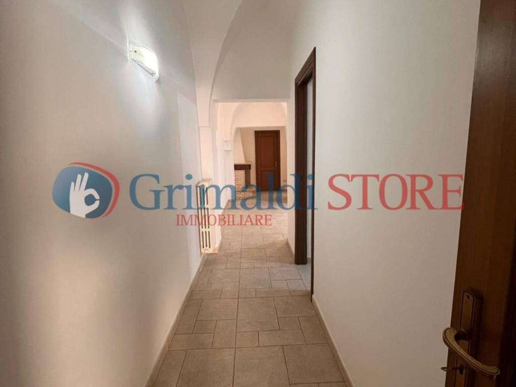 Appartamento a Francavilla fontana in Via Santa Cesarea, 31 - Foto 2